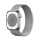 Apple Watch 8 41/Silver Steel/Silver Milanese Loop LTE - 1070976 - zdjęcie